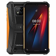 ULEFONE ARMOR 8 Orange_7