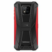 ULEFONE ARMOR 8 Red_2