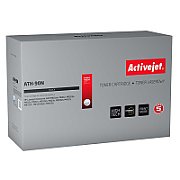 Activejet ATH-90N toner for HP printer; HP 90A CE390A replacement; Supreme; 10000 pages; black_1