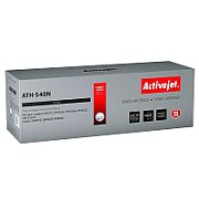 Activejet ATH-540N toner for HP printer; HP 125A CB540A, Canon CRG-716B replacement; Supreme; 2400 pages; black_1