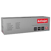 Activejet ATH-361N toner for HP printer; HP 508A CF361A replacement; Supreme; 5000 pages; cyan_1