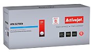 Activejet ATK-5270CN toner for Kyocera printer; Kyocera TK-5270C replacement; Supreme; 6000 pages; cyan_1