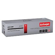 Activejet ATK-320N toner for Kyocera printer; Kyocera TK-320 replacement; Supreme; 15000 pages; black_1