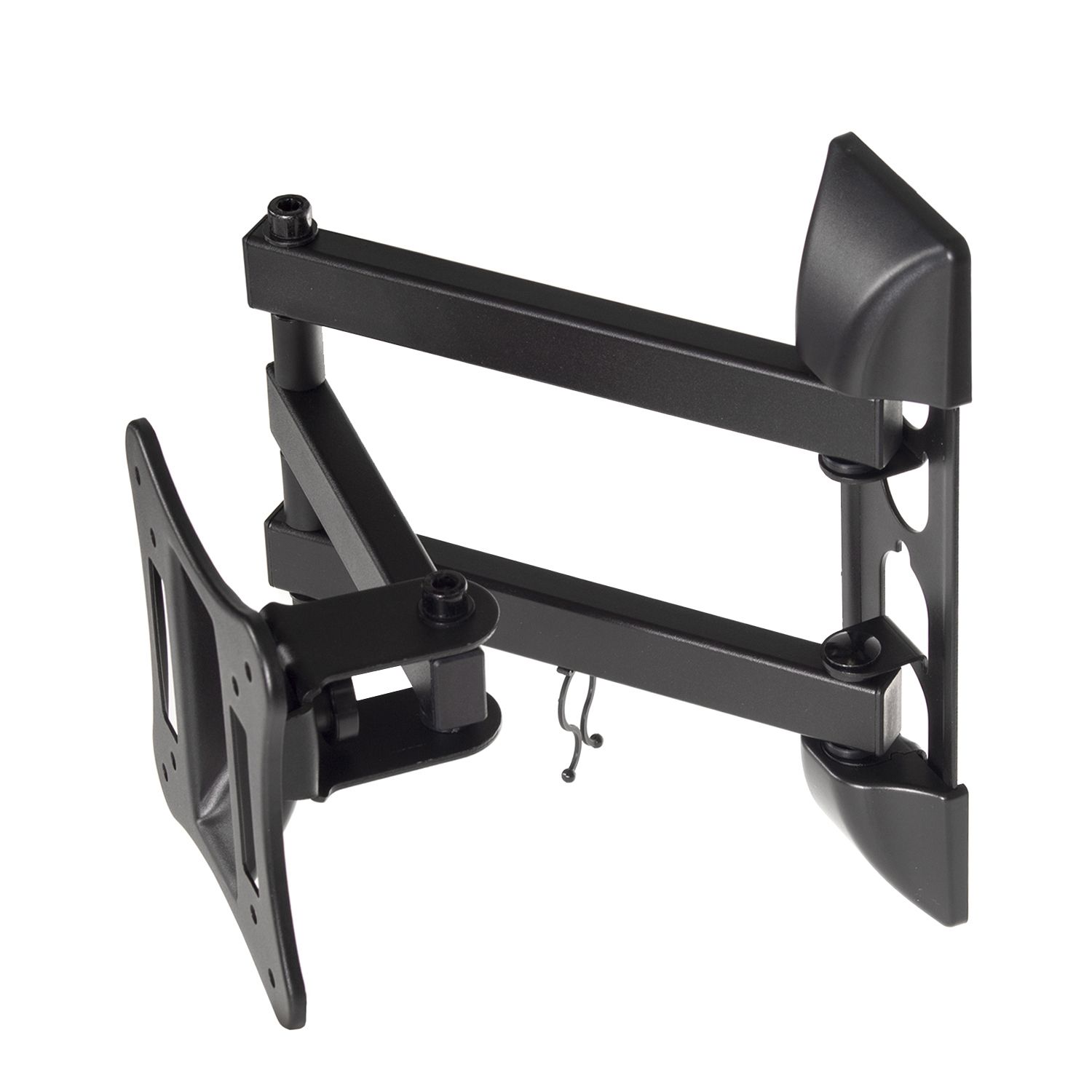 Maclean MC-719 TV Wall Mount LCD LED Plasma TV Holder Tiltable 13-27