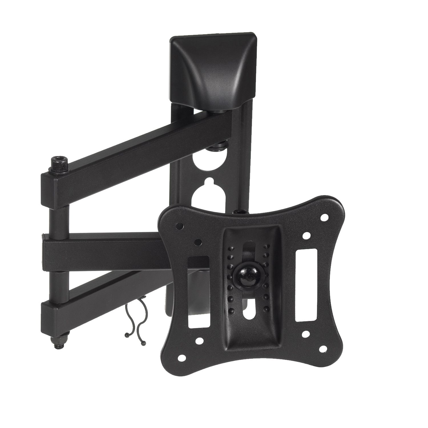 Maclean MC-719 TV Wall Mount LCD LED Plasma TV Holder Tiltable 13-27