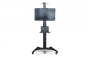 Digitus TV Presentation cart_2