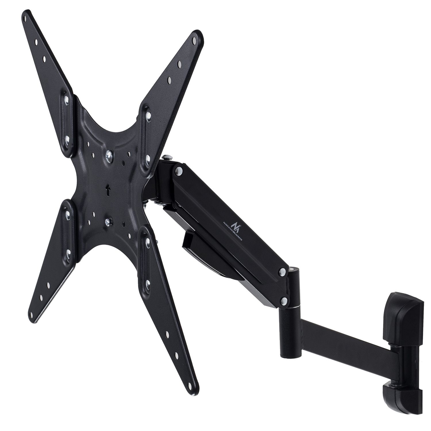 TV or monitor holder black Maclean MC-784 gas spring 32 