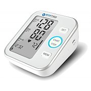 HI-TECH MEDICAL ORO-N6 BASIC blood pressure unit Upper arm Automatic_1