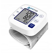 Oromed ORO-BP Smart Compact Wrist Blood Pressure Monitor_1