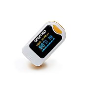 Oromed ORO-PULSE YELLOW pulse oximeter_2