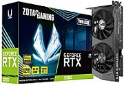 Zotac GAMING GeForce RTX 3060 Twin Edge NVIDIA 12 GB GDDR6_2