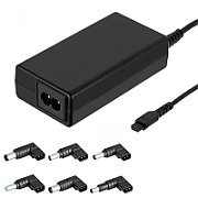 Akyga AK-NU-12 mobile device charger Indoor Black_2