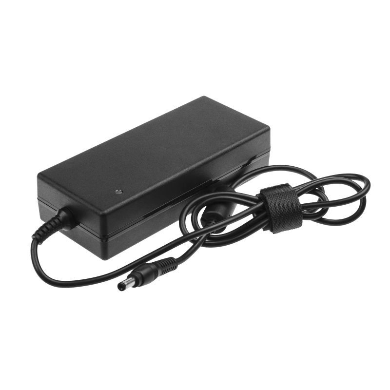 Green Cell AD69AP power adapter/inverter Indoor 120 W Black_4