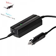 Akyga AK-ND-33 power adapter/inverter Auto 65 W Black_5