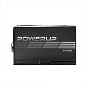 Chieftec Chieftronic PowerUp power supply unit 650 W 20+4 pin ATX ATX Black_7