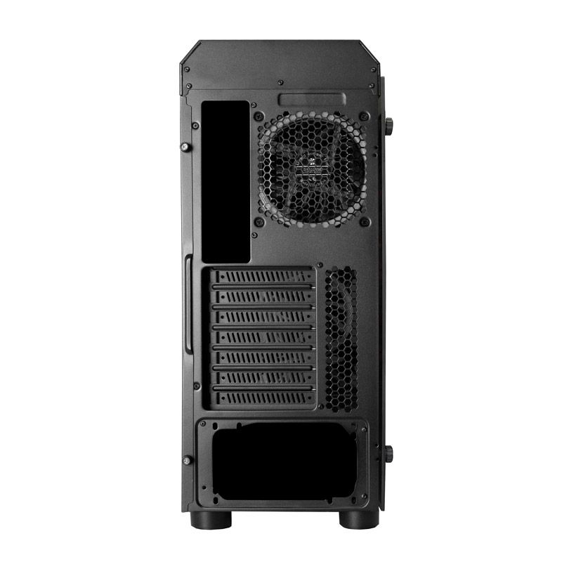 Chieftec Scorpion II Midi-Tower Black_4