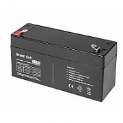 Green Cell AGM14 UPS battery Sealed Lead Acid (VRLA) 6 V 3.2 Ah_2