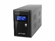 Emergency power supply Armac UPS OFFICE LINE-INTERACTIVE O/1500E/LCD_3