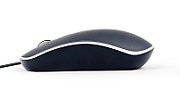 GEMBIRD MUS-4B-06-BS Optical mouse USB black/silver_3