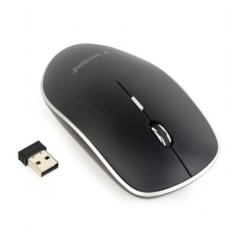 GEMBIRD MUSW-6B-02-BG 6-button wireless optical mouse black-spacegrey_2