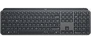 LOGITECH MX Mechanical Wireless Illuminated Performance Keyboard - GRAPHITE - US INT'L - 2.4GHZ/BT - EMEA - TACTILE_1