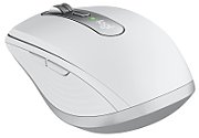 LOGITECH MX Master 3S Performance Wireless Mouse  - PALE GREY - BT - EMEA_2