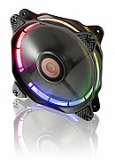 Raijintek Auras 14 RGB LED Fan, 2pcs Set - 140mm_2