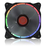 Raijintek Auras 14 RGB LED Fan, 2pcs Set - 140mm_3