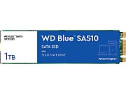 WD Blue SA510 SSD 1TB M.2 2280 SATA III 6Gb/s internal single-packed_1