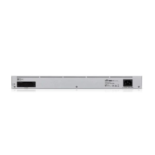 Ubiquiti Enterprise Layer 3, PoE switch with (48) 2.5GbE, 802.3at PoE+ RJ45 ports and (4) 10G SFP+ ports_4