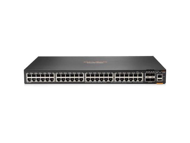 Aruba 6300F 48-port 1GbE and 4-port SFP56 Switch_3