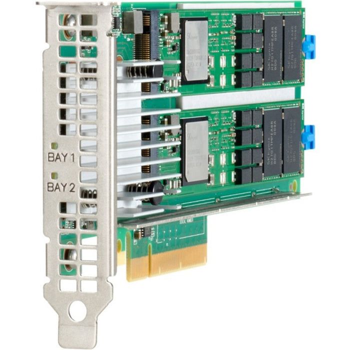 HPE NS204i-p NVMe PCIe3 OS Boot Device_1