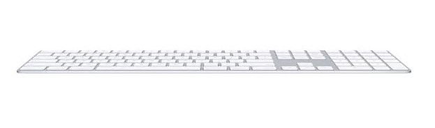 ASUS U2000 Keyboard + Mouse Kit Optical 1000DPI USB 1Y Black_2