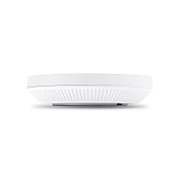 ACCESS POINT TP-LINK wireless AX3000 Mbps dual band, 1 port Gigabit, 4 antene interne, IEEE802.3at PoE, WiFi 6, montare pe tavan/perete 