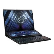 Laptop Gaming ASUS ROG Zephyrus Duo 16 GX650RX-LO191W, 16'' WQXGA (2560 x 1600), AMD Ryzen™ 9 6900HX Mobile Processor (8-core/16-thread, 20MB cache, up to 4.9 GHz max boost), 32GB, 4TB SSD, NVIDIA® GeForce RTX™ 3080 Ti, Windows 11 Home, Black_2