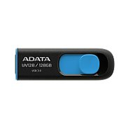 USB Flash Drive ADATA UR340 32GB, BLACK metalic, USB 3.2_1