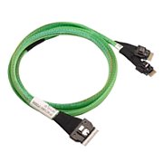 BC Kabel CBL-SFF8654-8643 SlimSAS NVMe 1m 2 x4 NVMe Connection for Controller Series 95xx_1