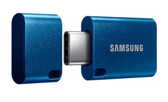 SAMSUNG USB Type-C 128GB 400MB/s USB 3.1 Flash Drive_3