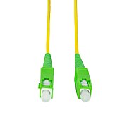 PATCH CORD S/FTP LOGILINK Cat6a, cupru-aluminiu, 50 m, negru, AWG26, dublu ecranat, outdoor,  CQ7143S  (include TV 3.5lei)