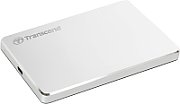 TRANSCEND TS2TSJ25C3S Transcend 2TB, 2.5 Portable HDD, StoreJet C3S, Aluminum alloy, type C_1