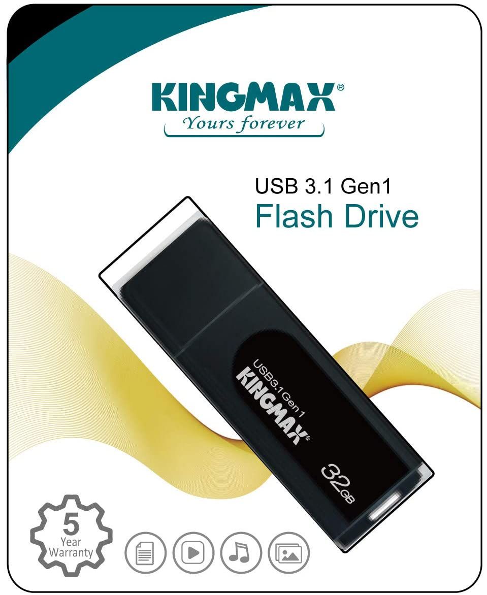 Kingston 128GB DataTraveler Micro 200MB/s Metal USB 3.2 Gen 1 EAN: 740617328028_2