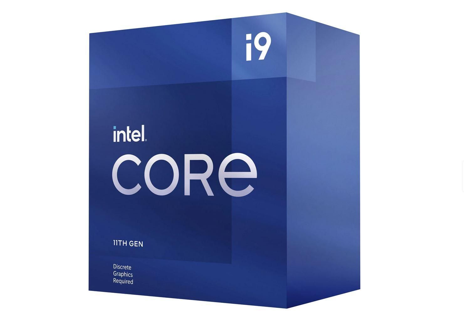 INTEL Core i7-12700F 2.1GHz LGA1700 25M Cache Tray CPU_1