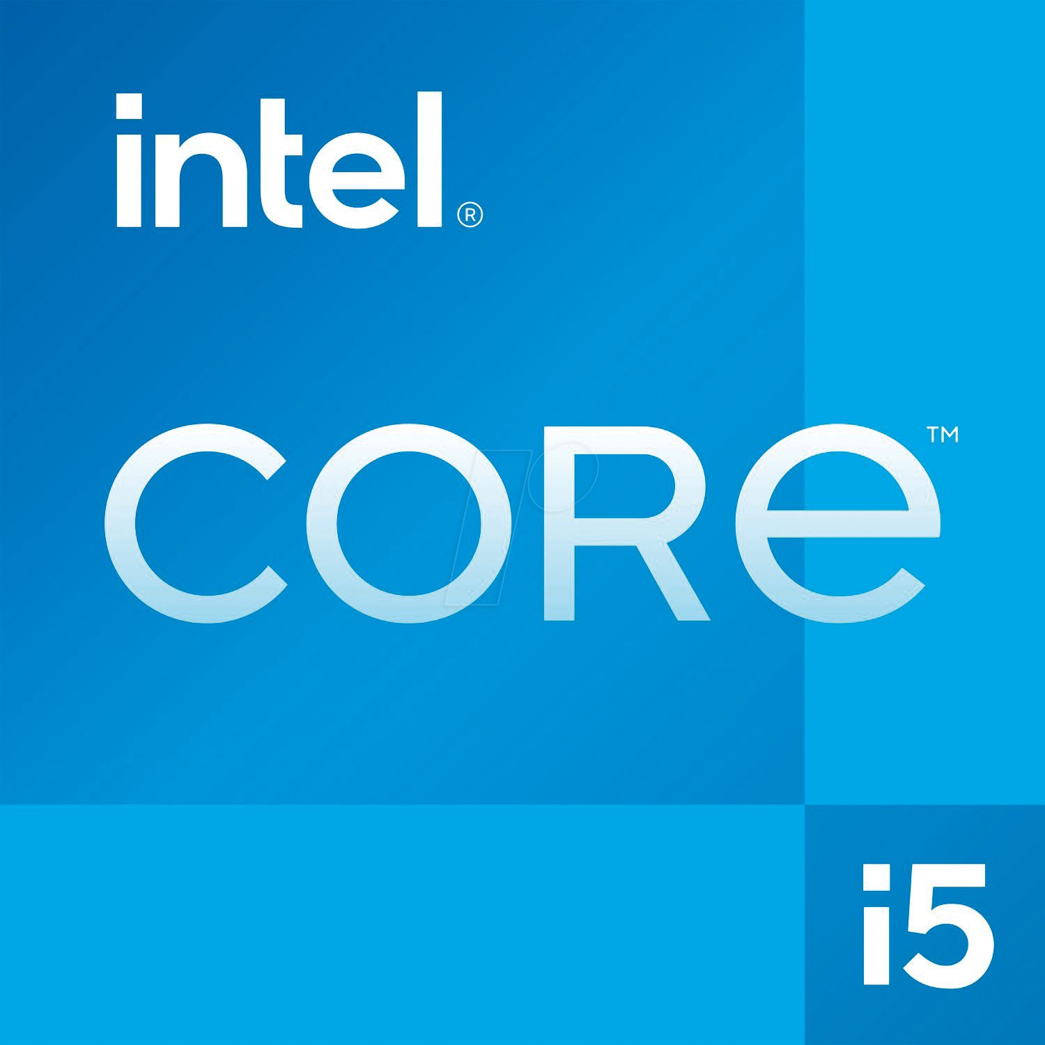 Procesor Intel Core i5-12400F, 6C / 12T, 2.50 - 4.40 GHz, 18 MB cache, 65 W, Tray