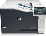 Imprimanta laser color HP Color LaserJet Professional CP5225dn, dimensiune A3, duplex, viteza max 20ppm alb-negru si color, rezolutie 600x600dpi, procesor 540 MHz, memorie 192MB, alimentare hartie 250 coli, 1 tava multifunctionala de 100 de coli, limbaje de printare HP PCL 5c, HP PCL 6, HP_1