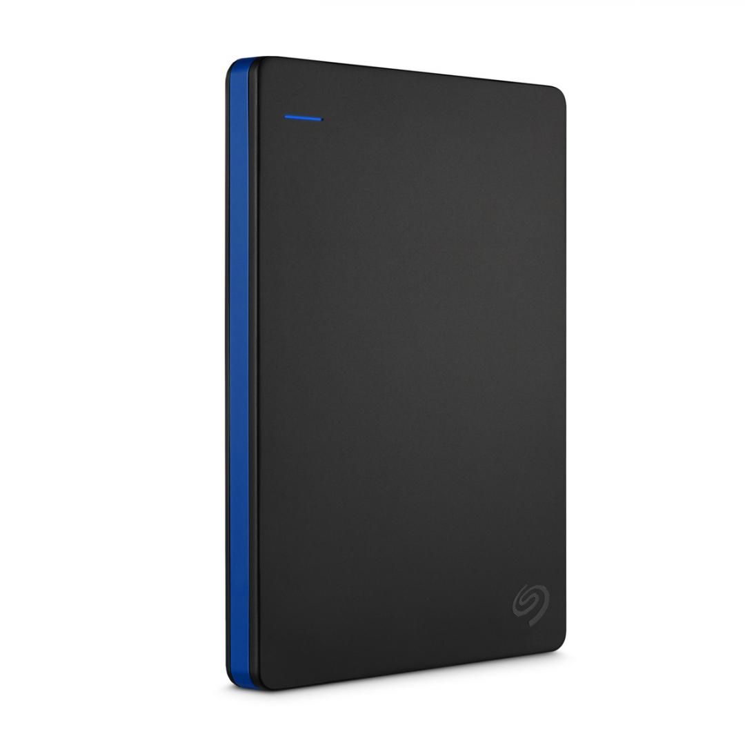 HDD extern Seagate, 4TB, Expansion portable, 2.5