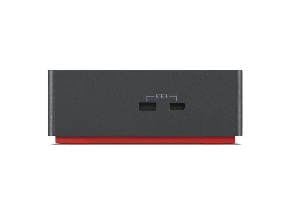 Docking Station Lenovo ThinkPad Universal USB-C Dock - EU, 90W AC Power adapter_5