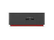 Docking Station Lenovo ThinkPad Universal USB-C Dock - EU, 90W AC Power adapter_5