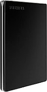 TOSHIBA Canvio Slim 2TB USB 3.2 black_1