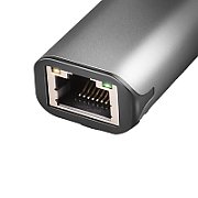 Placa de retea 2.5Gb, RJ-45 - USB - C 3.2 gen1_2