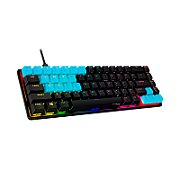 HP Gaming Keycaps Full set, HyperX Pudding, US Layout, RED_1